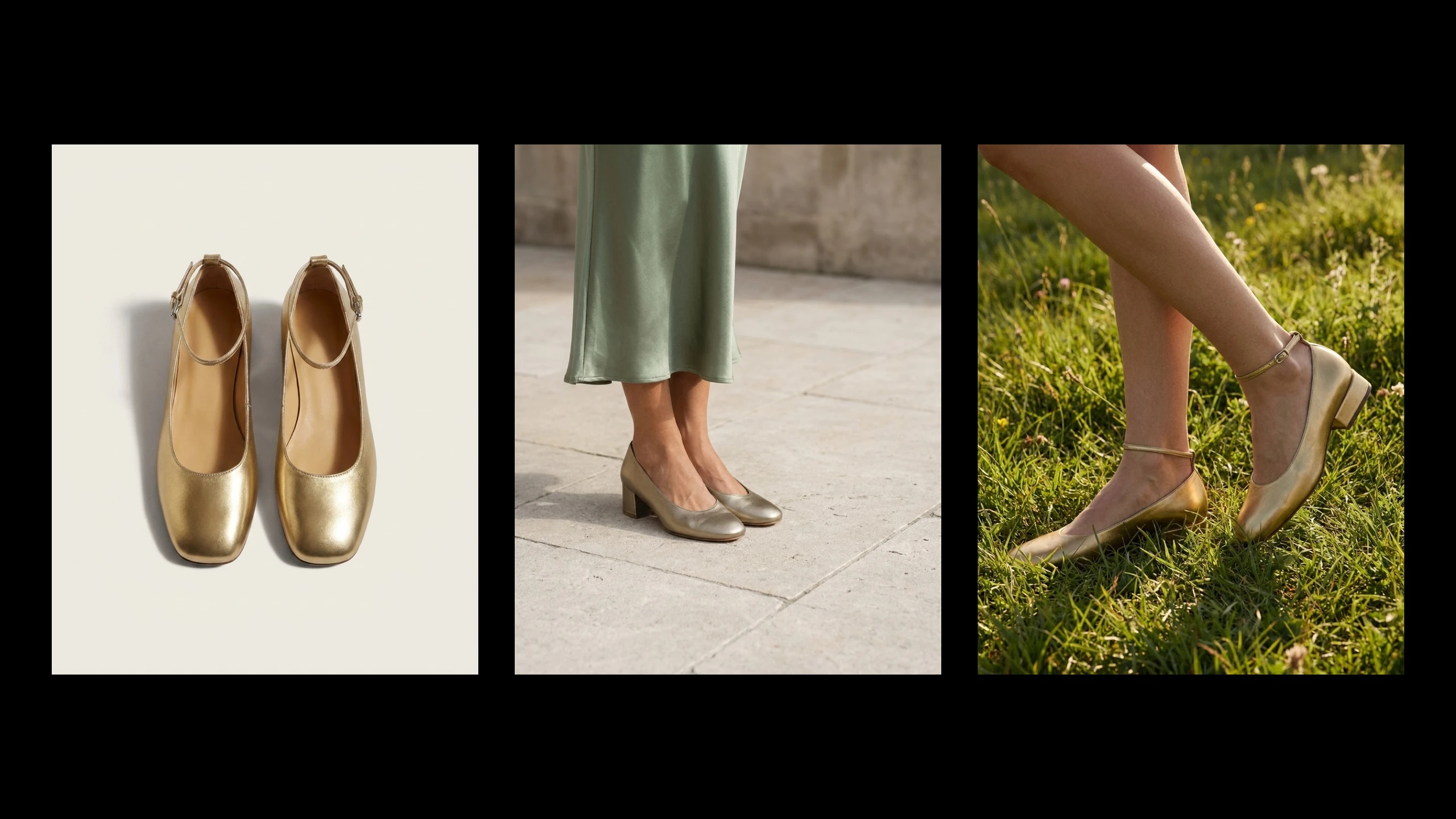 Fit evidence, generated: toe box, worn, on grass