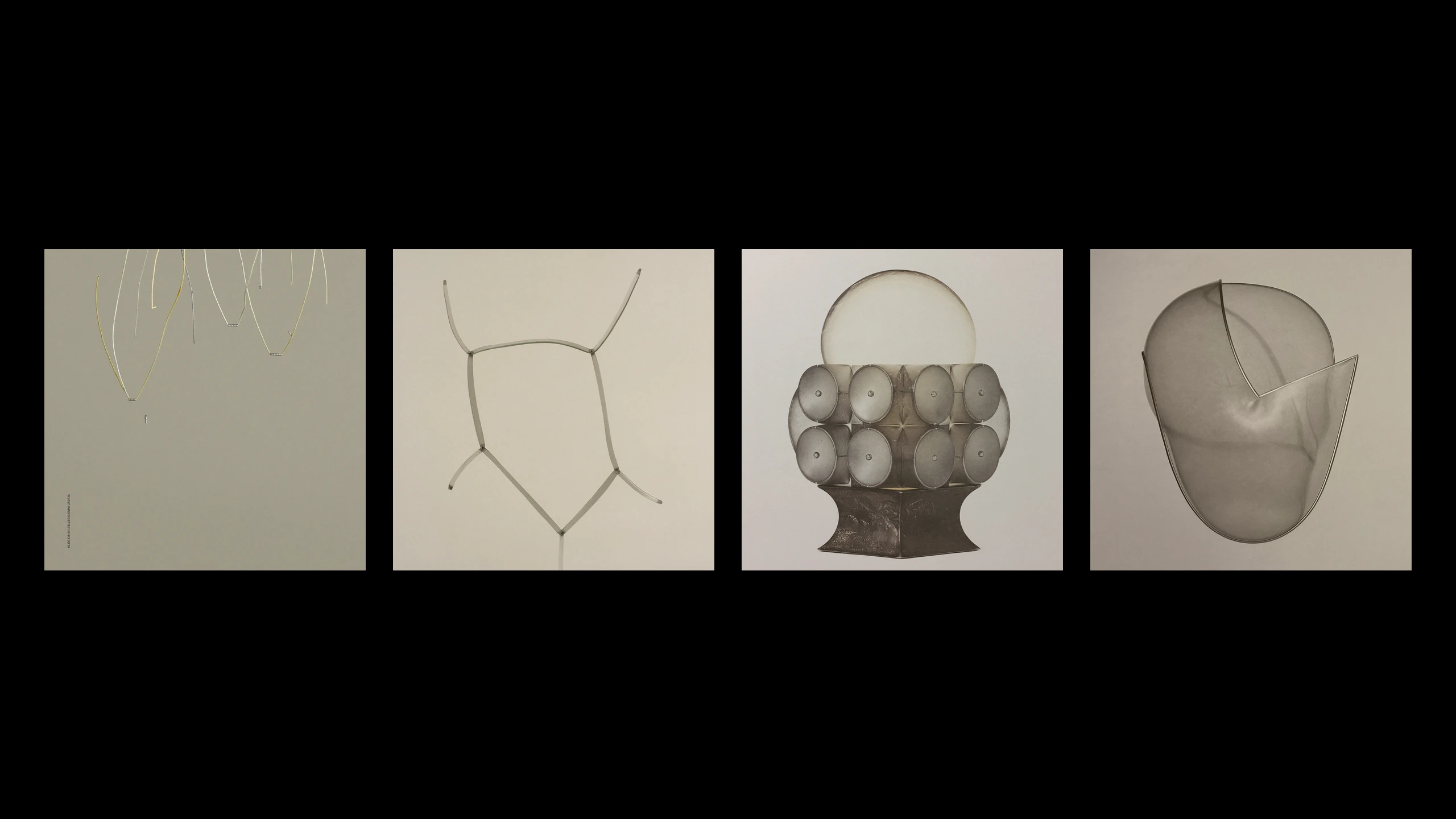 The four Mirror maturity states as generated objects: unknown, learning, established, mature